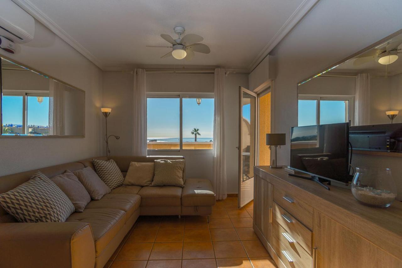 Beautiful Sea Views Apartment Cabo Roig Dehesa de Campoamor  外观 照片